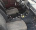 Красный ВАЗ 2107, объемом двигателя 1 л и пробегом 200 тыс. км за 250 $, фото 3 на Automoto.ua