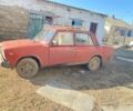Красный ВАЗ 2107, объемом двигателя 1.6 л и пробегом 225 тыс. км за 497 $, фото 1 на Automoto.ua