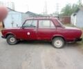 Червоний ВАЗ 2107, об'ємом двигуна 0 л та пробігом 250 тис. км за 450 $, фото 2 на Automoto.ua