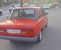 Червоний ВАЗ 2107, об'ємом двигуна 1.5 л та пробігом 144 тис. км за 750 $, фото 6 на Automoto.ua