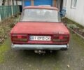 Красный ВАЗ 2107, объемом двигателя 1.5 л и пробегом 3 тыс. км за 709 $, фото 3 на Automoto.ua