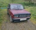 Красный ВАЗ 2107, объемом двигателя 0 л и пробегом 170 тыс. км за 423 $, фото 1 на Automoto.ua
