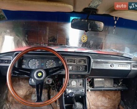 Красный ВАЗ 2107, объемом двигателя 1.57 л и пробегом 203 тыс. км за 1000 $, фото 2 на Automoto.ua