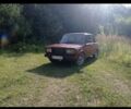 Красный ВАЗ 2107, объемом двигателя 0 л и пробегом 10 тыс. км за 1195 $, фото 1 на Automoto.ua