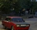 ВАЗ 2107 1990 в Изюме на Automoto.ua Красный ВАЗ 2107, объемом двигателя 1.3 л и пробегом 300 тыс. км за 523 $, фото 1 на Automoto.ua