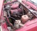 Червоний ВАЗ 2107, об'ємом двигуна 1.5 л та пробігом 60 тис. км за 379 $, фото 4 на Automoto.ua