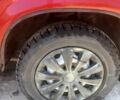 Красный ВАЗ 2107, объемом двигателя 1.5 л и пробегом 90 тыс. км за 841 $, фото 7 на Automoto.ua