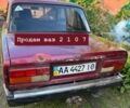 Красный ВАЗ 2107, объемом двигателя 0 л и пробегом 2 тыс. км за 269 $, фото 2 на Automoto.ua
