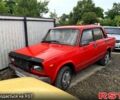 Червоний ВАЗ 2107, об'ємом двигуна 1.5 л та пробігом 150 тис. км за 750 $, фото 1 на Automoto.ua