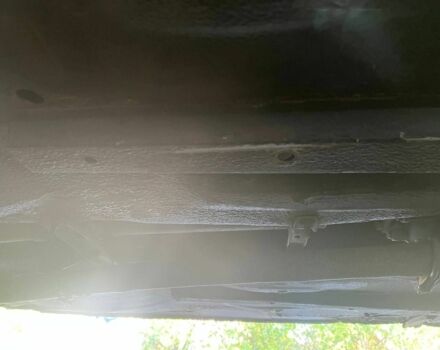 Красный ВАЗ 2107, объемом двигателя 0 л и пробегом 50 тыс. км за 466 $, фото 7 на Automoto.ua