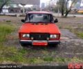 Красный ВАЗ 2107, объемом двигателя 1.3 л и пробегом 111 тыс. км за 430 $, фото 1 на Automoto.ua
