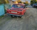 ВАЗ 2107 1990 в Жмеренке на Automoto.ua Красный ВАЗ 2107, объемом двигателя 1.2 л и пробегом 80 тыс. км за 444 $, фото 2 на Automoto.ua