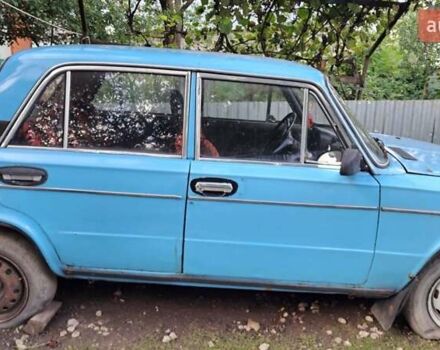Червоний ВАЗ 2107, об'ємом двигуна 0 л та пробігом 100 тис. км за 1200 $, фото 6 на Automoto.ua