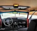 Червоний ВАЗ 2107, об'ємом двигуна 1.5 л та пробігом 66 тис. км за 850 $, фото 12 на Automoto.ua