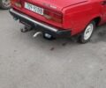 Червоний ВАЗ 2107, об'ємом двигуна 1 л та пробігом 100 тис. км за 711 $, фото 2 на Automoto.ua