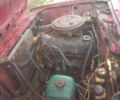 Красный ВАЗ 2107, объемом двигателя 0 л и пробегом 123 тыс. км за 370 $, фото 4 на Automoto.ua