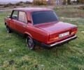 Красный ВАЗ 2107, объемом двигателя 0 л и пробегом 369 тыс. км за 580 $, фото 5 на Automoto.ua