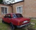 Красный ВАЗ 2107, объемом двигателя 1.3 л и пробегом 300 тыс. км за 650 $, фото 2 на Automoto.ua