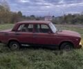 Червоний ВАЗ 2107, об'ємом двигуна 1.6 л та пробігом 110 тис. км за 341 $, фото 2 на Automoto.ua