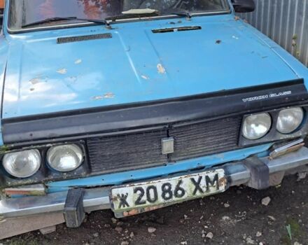 Красный ВАЗ 2107, объемом двигателя 0 л и пробегом 10 тыс. км за 1195 $, фото 5 на Automoto.ua