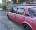 Красный ВАЗ 2107, объемом двигателя 0 л и пробегом 50 тыс. км за 466 $, фото 2 на Automoto.ua