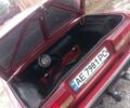 Красный ВАЗ 2107, объемом двигателя 1.7 л и пробегом 78 тыс. км за 1200 $, фото 1 на Automoto.ua