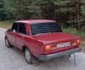 Красный ВАЗ 2107, объемом двигателя 0 л и пробегом 250 тыс. км за 699 $, фото 1 на Automoto.ua