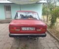 Червоний ВАЗ 2107, об'ємом двигуна 1.5 л та пробігом 50 тис. км за 740 $, фото 1 на Automoto.ua