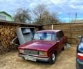 Червоний ВАЗ 2107, об'ємом двигуна 1.5 л та пробігом 0 тис. км за 340 $, фото 1 на Automoto.ua