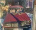 Червоний ВАЗ 2107, об'ємом двигуна 0 л та пробігом 180 тис. км за 415 $, фото 1 на Automoto.ua