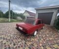 Красный ВАЗ 2107, объемом двигателя 1.5 л и пробегом 100 тыс. км за 499 $, фото 3 на Automoto.ua