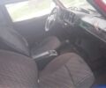 Красный ВАЗ 2107, объемом двигателя 0 л и пробегом 123 тыс. км за 370 $, фото 5 на Automoto.ua