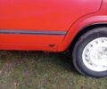 Красный ВАЗ 2107, объемом двигателя 1.57 л и пробегом 203 тыс. км за 1000 $, фото 3 на Automoto.ua