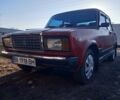 Червоний ВАЗ 2107, об'ємом двигуна 0 л та пробігом 1 тис. км за 500 $, фото 1 на Automoto.ua
