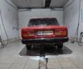 Червоний ВАЗ 2107, об'ємом двигуна 1.5 л та пробігом 20 тис. км за 483 $, фото 4 на Automoto.ua