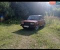 Червоний ВАЗ 2107, об'ємом двигуна 0 л та пробігом 100 тис. км за 1200 $, фото 1 на Automoto.ua