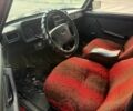 Красный ВАЗ 2107, объемом двигателя 1.5 л и пробегом 200 тыс. км за 593 $, фото 3 на Automoto.ua