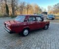 Красный ВАЗ 2107, объемом двигателя 1.5 л и пробегом 117 тыс. км за 1900 $, фото 3 на Automoto.ua
