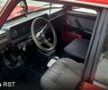 Червоний ВАЗ 2107, об'ємом двигуна 1.5 л та пробігом 66 тис. км за 850 $, фото 6 на Automoto.ua