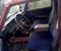 ВАЗ 2107 1990 в Славянске на Automoto.ua Красный ВАЗ 2107, объемом двигателя 1.5 л и пробегом 0 тыс. км за 350 $, фото 3 на Automoto.ua