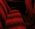 Красный ВАЗ 2107, объемом двигателя 1.3 л и пробегом 65 тыс. км за 643 $, фото 1 на Automoto.ua