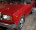 Червоний ВАЗ 2107, об'ємом двигуна 1.5 л та пробігом 110 тис. км за 637 $, фото 1 на Automoto.ua