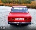 Червоний ВАЗ 2107, об'ємом двигуна 1.5 л та пробігом 66 тис. км за 850 $, фото 3 на Automoto.ua