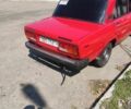 Красный ВАЗ 2107, объемом двигателя 0 л и пробегом 1 тыс. км за 1211 $, фото 3 на Automoto.ua
