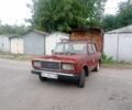 Червоний ВАЗ 2107, об'ємом двигуна 0 л та пробігом 250 тис. км за 450 $, фото 1 на Automoto.ua