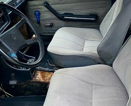 Червоний ВАЗ 2107, об'ємом двигуна 1.5 л та пробігом 104 тис. км за 520 $, фото 3 на Automoto.ua