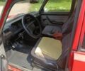 Червоний ВАЗ 2107, об'ємом двигуна 1.5 л та пробігом 90 тис. км за 697 $, фото 1 на Automoto.ua