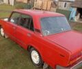 Красный ВАЗ 2107, объемом двигателя 1.57 л и пробегом 203 тыс. км за 1000 $, фото 9 на Automoto.ua