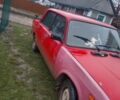 Красный ВАЗ 2107, объемом двигателя 0 л и пробегом 421 тыс. км за 550 $, фото 1 на Automoto.ua