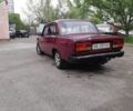 Красный ВАЗ 2107, объемом двигателя 0 л и пробегом 52 тыс. км за 876 $, фото 2 на Automoto.ua